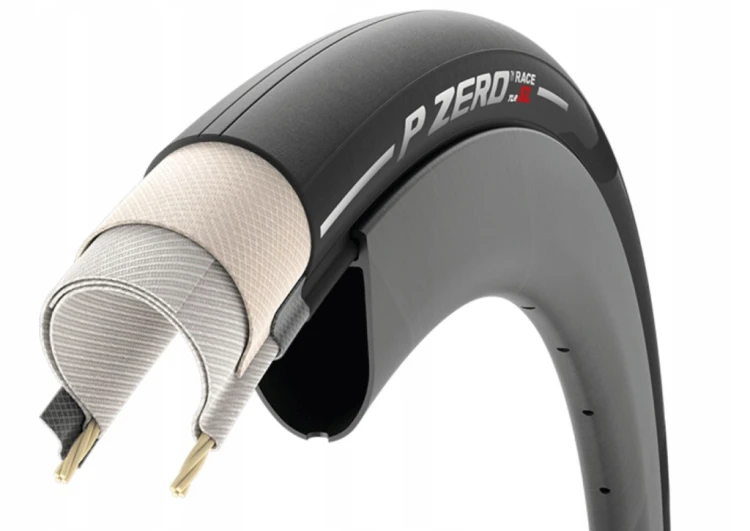Pirelli opona P Zero Race SL TLR 28x700