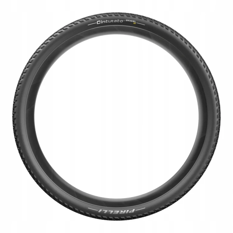 Opona rowerowa Pirelli Cinturato Gravel M 700x40C TLR