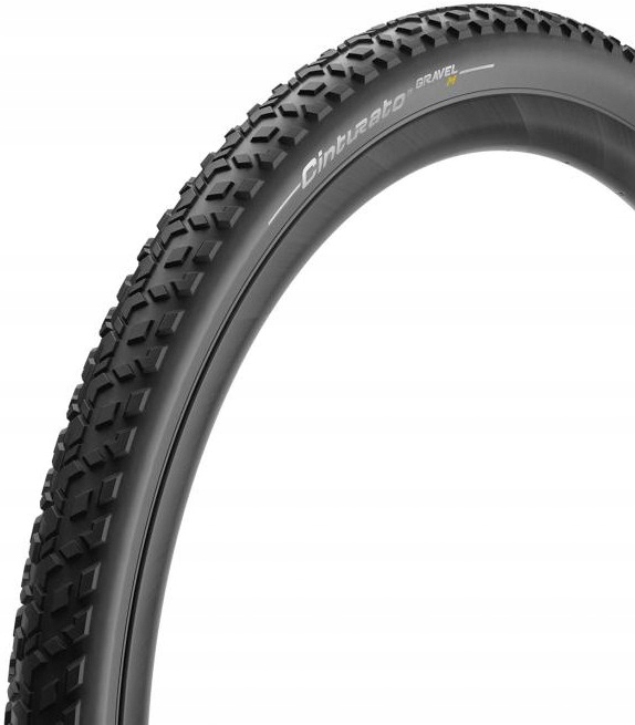 Opona rowerowa Pirelli Cinturato Gravel M 700x40C TLR