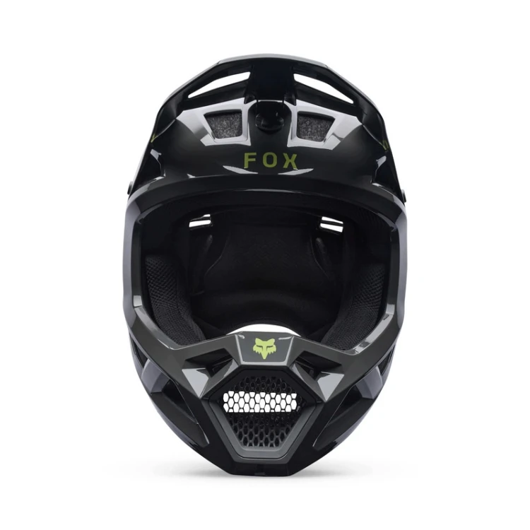 Kask rowerowy Fox Rampage r. M