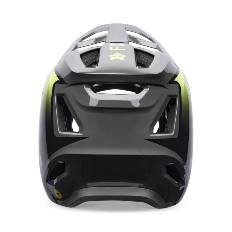 Kask rowerowy Fox Rampage r. M
