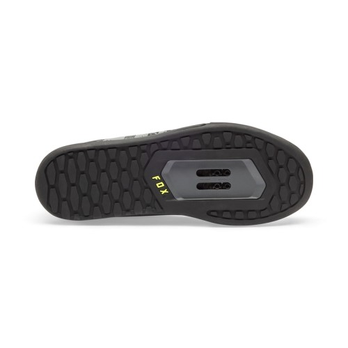 BUTY ROWEROWE FOX UNION ALL WEATHER LUNAR SE BLACK 43