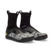 BUTY ROWEROWE FOX UNION ALL WEATHER FLAT LUNAR SE BLACK 44