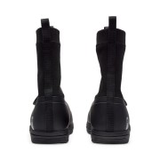 BUTY ROWEROWE FOX UNION ALL WEATHER BLACK 42