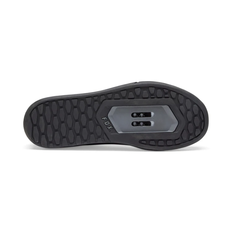 BUTY ROWEROWE FOX UNION ALL WEATHER BLACK 41.5