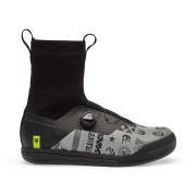 BUTY ROWEROWE FOX UNION ALL WEATHER LUNAR SE BLACK 44