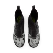 BUTY ROWEROWE FOX UNION ALL WEATHER LUNAR SE BLACK 44