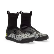 BUTY ROWEROWE FOX UNION ALL WEATHER LUNAR SE BLACK 44