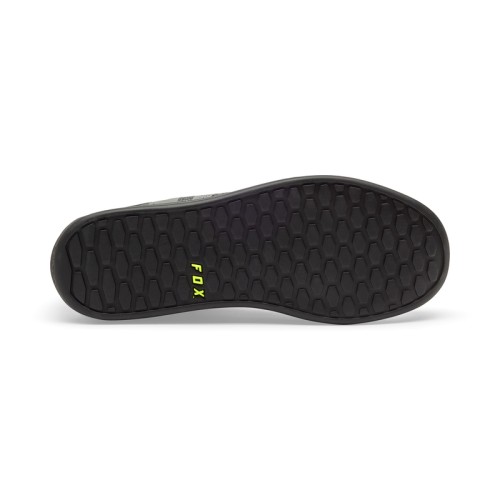 BUTY ROWEROWE FOX UNION ALL WEATHER FLAT LUNAR SE BLACK 44.5