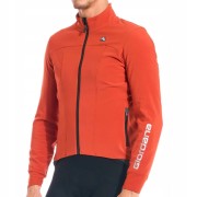 Kurtka Zimowa Męska Giordana FR-C Pro LYTE Pomarańczowa Rozmiar S