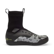 BUTY ROWEROWE FOX UNION ALL WEATHER FLAT LUNAR SE BLACK 42