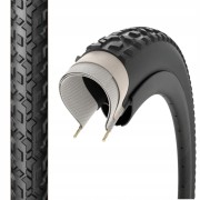 Opona rowerowa Pirelli Cinturato Gravel 4744900 rozmiar koła 28" 530 g