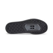 BUTY ROWEROWE FOX UNION ALL WEATHER BLACK 44.5