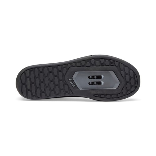 BUTY ROWEROWE FOX UNION ALL WEATHER BLACK 42.5