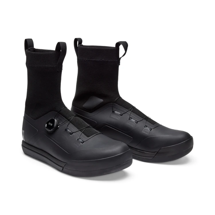 BUTY ROWEROWE FOX UNION ALL WEATHER BLACK 42.5