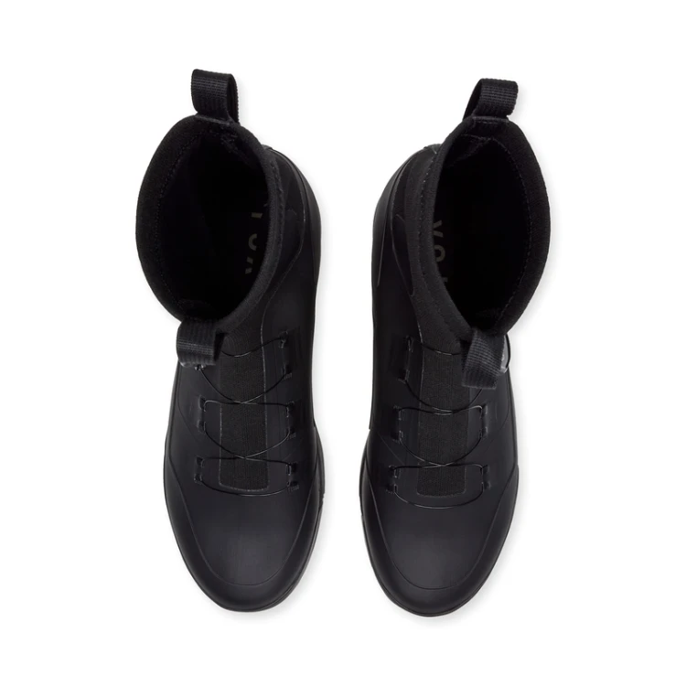 BUTY ROWEROWE FOX UNION ALL WEATHER BLACK 41