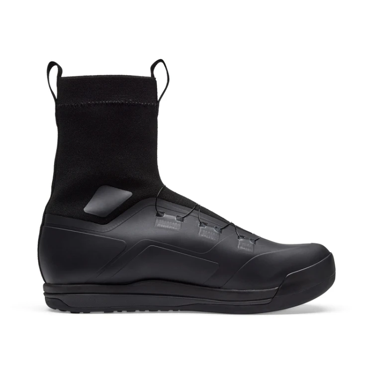 BUTY ROWEROWE FOX UNION ALL WEATHER BLACK 41