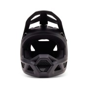 KASK ROWEROWY FOX RAMPAGE MATTE BLACK XXL