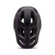 KASK ROWEROWY FOX RAMPAGE MATTE BLACK XXL