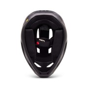 KASK ROWEROWY FOX RAMPAGE MATTE BLACK XXL
