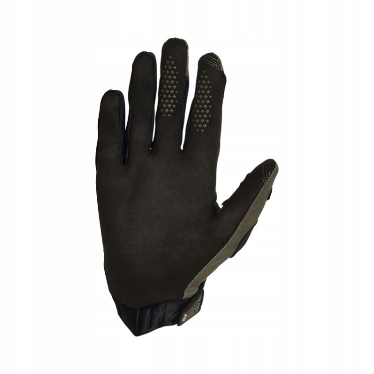 Rękawice ROWEROWE FOX DEFEND WIND OFFROAD GREEN M