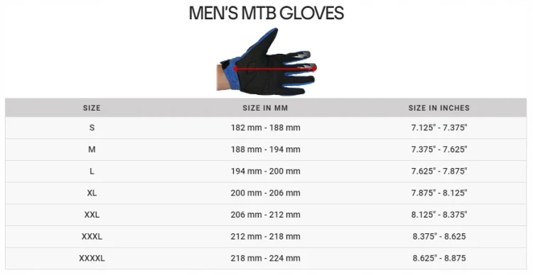 Rękawiczki Rowerowe Zimowe Ocieplane FOX Defend THERMO Black r. XL