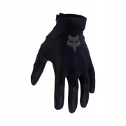 Rękawiczki Rowerowe Zimowe Ocieplane FOX Defend THERMO Black r. XL