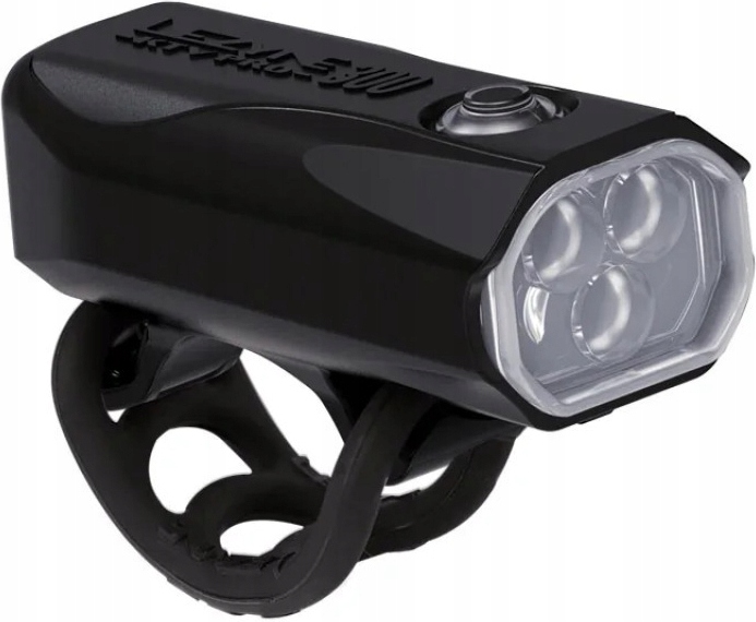 Lezyne zestaw LAMPEK ROWEROWYCH KTV Drive Pro 300+ / KTV Drive+