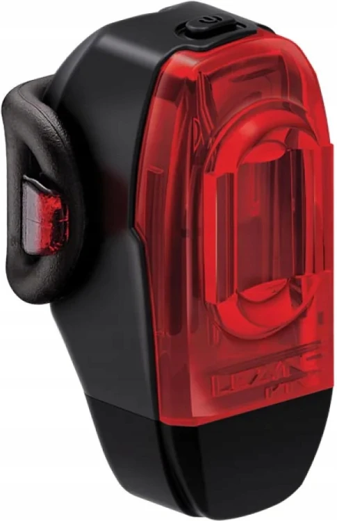 Lezyne zestaw LAMPEK ROWEROWYCH KTV Drive Pro 300+ / KTV Drive+