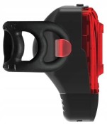 Lezyne lampka ROWEROWA KTV Drive+ 40 lumenów tylna