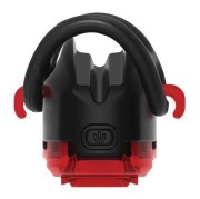 Lezyne lampka ROWEROWA KTV Drive+ 40 lumenów tylna