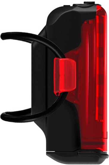 Oświetlenie rowerowe Lezyne KTV+ Drive 75 lm akumulator