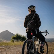 Oświetlenie rowerowe Lezyne KTV+ Drive 75 lm akumulator
