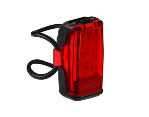 Oświetlenie rowerowe Lezyne KTV Drive Pro+ 150 lm akumulator