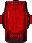 Oświetlenie rowerowe Lezyne KTV PRO Ai ALERT Rear 150 lm USB