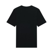 T-SHIRT JUNIOR FOX ABSOLUTE ULTRA BLACK YM