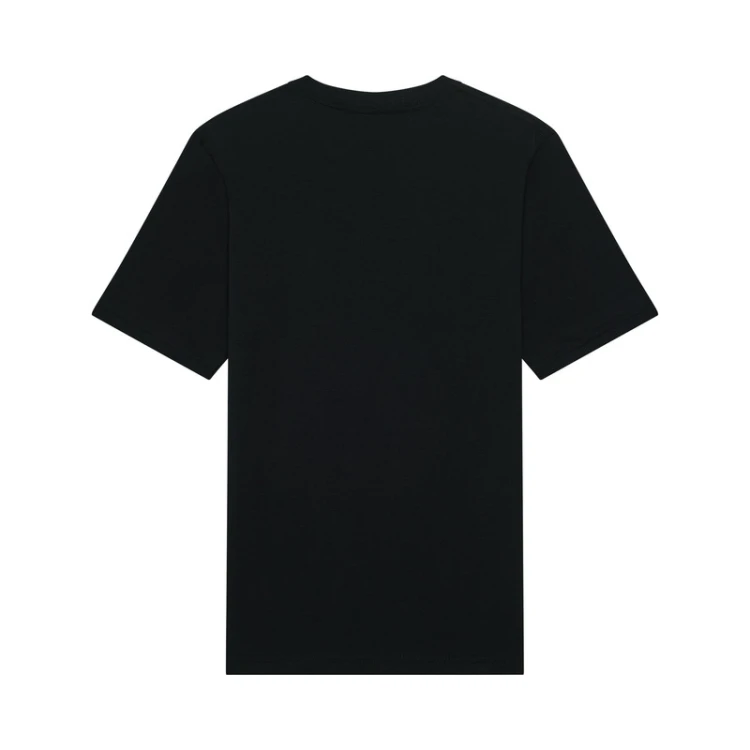 T-SHIRT JUNIOR FOX ABSOLUTE ULTRA BLACK YM
