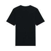 T-SHIRT JUNIOR FOX ABSOLUTE ULTRA BLACK YM