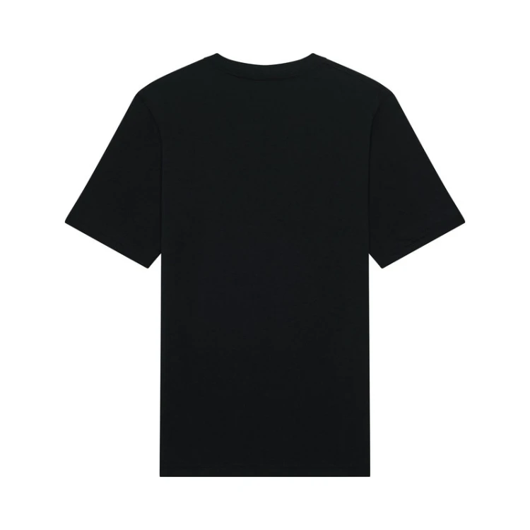 T-SHIRT JUNIOR FOX ABSOLUTE ULTRA BLACK YM
