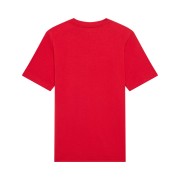 T-SHIRT JUNIOR FOX ABSOLUTE TIBETAN RED YL