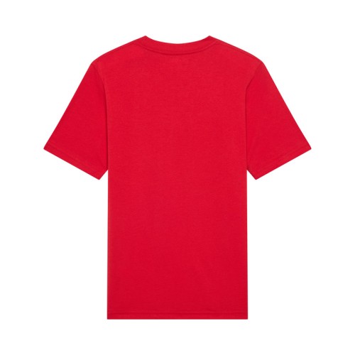 T-SHIRT JUNIOR FOX ABSOLUTE TIBETAN RED YL