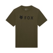T-SHIRT FOX ABSOLUTE 195 ORIGINAL OLIVE GREEN M