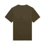 T-SHIRT FOX ABSOLUTE 195 ORIGINAL OLIVE GREEN M