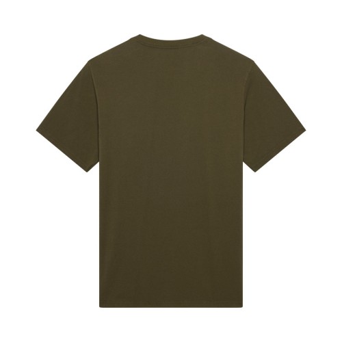 T-SHIRT FOX ABSOLUTE 195 ORIGINAL OLIVE GREEN M