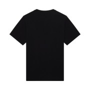 T-SHIRT FOX ABSOLUTE 195 ORIGINAL BLACK BLACK L