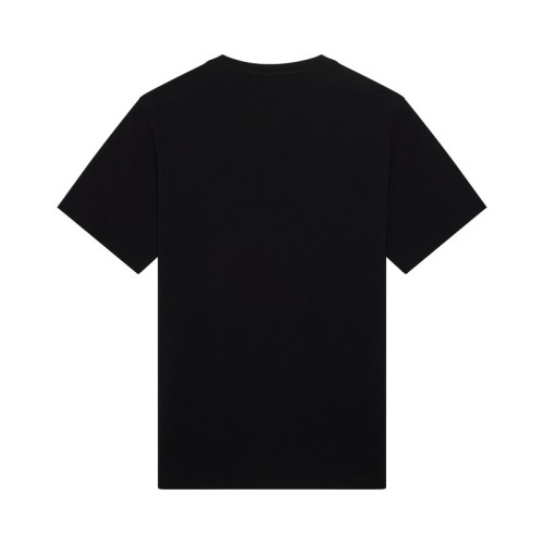 T-SHIRT FOX ABSOLUTE 195 ORIGINAL BLACK BLACK L