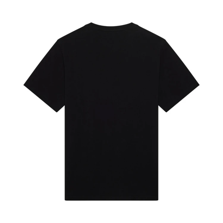 T-SHIRT FOX ABSOLUTE 195 ORIGINAL BLACK BLACK L