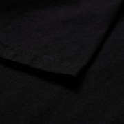 T-SHIRT FOX ABSOLUTE 195 ORIGINAL BLACK BLACK L