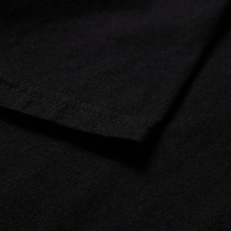 T-SHIRT FOX ABSOLUTE 195 ORIGINAL BLACK BLACK L