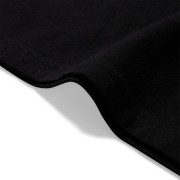 T-SHIRT FOX ABSOLUTE 195 ORIGINAL BLACK BLACK L